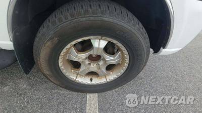 2004 Toyota Tundra SR5 Crew Cab Medium Bed - zdjęcie 21 z 39 - miniatura