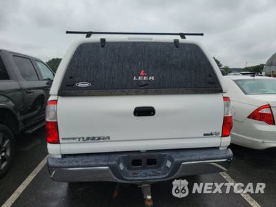 2004 Toyota Tundra SR5 Crew Cab Medium Bed - zdjęcie 5 z 39 - miniatura