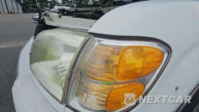 2004 Toyota Tundra SR5 Crew Cab Medium Bed - zdjęcie 33 z 39 - miniatura