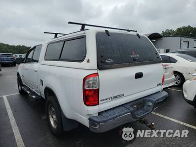 2004 Toyota Tundra SR5 Crew Cab Medium Bed - zdjęcie 6 z 39 - miniatura