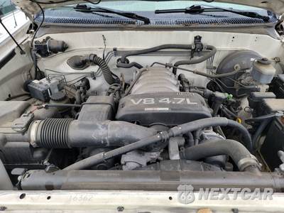 2004 Toyota Tundra SR5 Crew Cab Medium Bed - zdjęcie 15 z 39 - miniatura