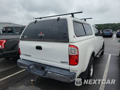 2004 Toyota Tundra SR5 Crew Cab Medium Bed - zdjęcie 4 z 39 - miniatura
