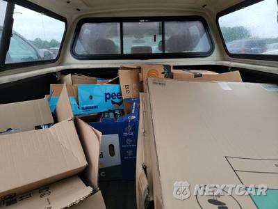 2004 Toyota Tundra SR5 Crew Cab Medium Bed - zdjęcie 16 z 39 - miniatura