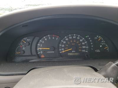2004 Toyota Tundra SR5 Crew Cab Medium Bed - zdjęcie 12 z 39 - miniatura
