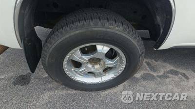 2004 Toyota Tundra SR5 Crew Cab Medium Bed - zdjęcie 22 z 39 - miniatura