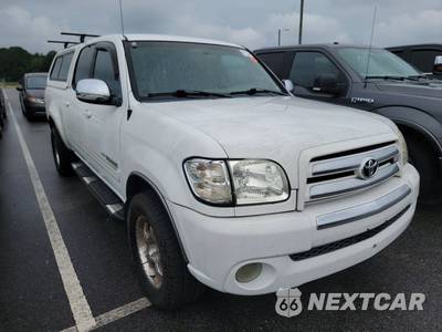 2004 Toyota Tundra SR5 Crew Cab Medium Bed - zdjęcie 3 z 39 - miniatura