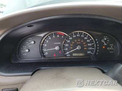 2006 Toyota Sequoia SR5 - zdjęcie 12 z 33 - miniatura