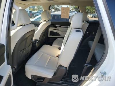 2020 Kia Telluride S - zdjęcie 13 z 26 - miniatura