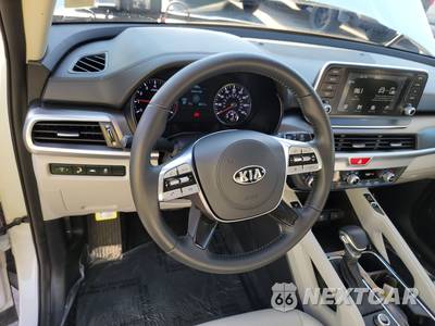 2020 Kia Telluride S - zdjęcie 10 z 26 - miniatura