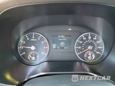 2020 Kia Telluride S - zdjęcie 12 z 26 - miniatura