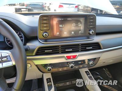 2020 Kia Telluride S - zdjęcie 11 z 26 - miniatura