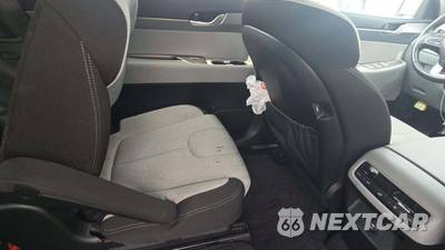 2022 Hyundai Palisade SEL - zdjęcie 22 z 27 - miniatura