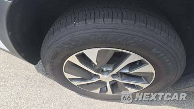 2022 Hyundai Palisade SEL - zdjęcie 23 z 27 - miniatura