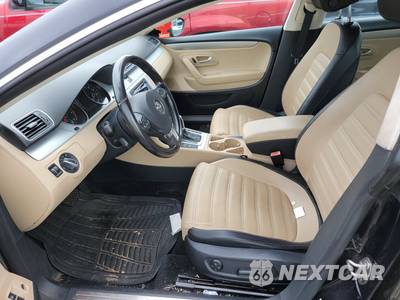 2014 Volkswagen CC Sport - zdjęcie 7 z 38 - miniatura
