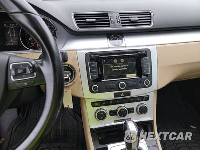 2014 Volkswagen CC Sport - zdjęcie 11 z 38 - miniatura