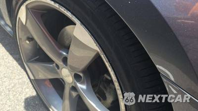 2015 Volkswagen Passat 1.8T Wolfsburg Edition - zdjęcie 28 z 34 - miniatura
