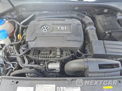 2015 Volkswagen Passat 1.8T Wolfsburg Edition - zdjęcie 15 z 34 - miniatura