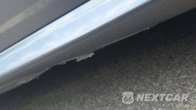 2015 Volkswagen Passat 1.8T Wolfsburg Edition - zdjęcie 25 z 34 - miniatura