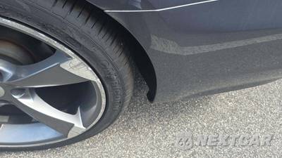 2015 Volkswagen Passat 1.8T Wolfsburg Edition - zdjęcie 23 z 34 - miniatura