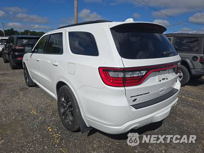 2022 Dodge Durango R/T Plus - zdjęcie 6 z 25 - miniatura
