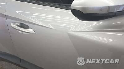 2024 Hyundai Tucson SEL - zdjęcie 24 z 26 - miniatura
