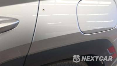 2024 Hyundai Tucson SEL - zdjęcie 22 z 26 - miniatura