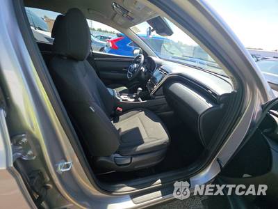 2024 Hyundai Tucson SEL - zdjęcie 8 z 26 - miniatura