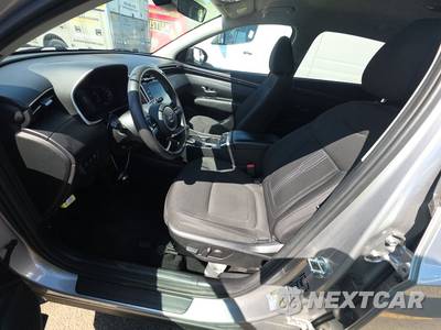 2024 Hyundai Tucson SEL - zdjęcie 7 z 26 - miniatura