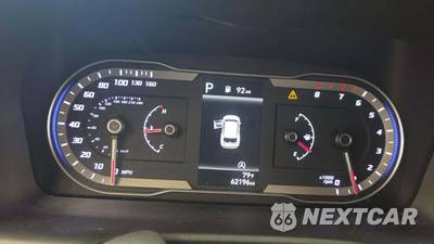 2024 Hyundai Tucson SEL - zdjęcie 17 z 26 - miniatura
