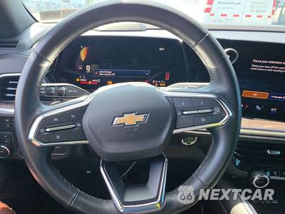 2025 Chevrolet Suburban LT 1LT - zdjęcie 10 z 28 - miniatura