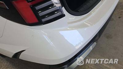 2024 Hyundai Sonata SEL - zdjęcie 26 z 31 - miniatura