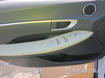 2024 Hyundai Sonata SEL - zdjęcie 9 z 31 - miniatura