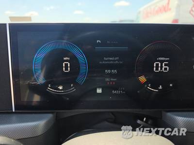2024 Hyundai Sonata SEL - zdjęcie 12 z 31 - miniatura