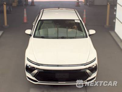 2024 Hyundai Sonata SEL - zdjęcie 2 z 31 - miniatura