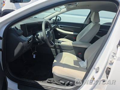 2024 Hyundai Sonata SEL - zdjęcie 7 z 31 - miniatura