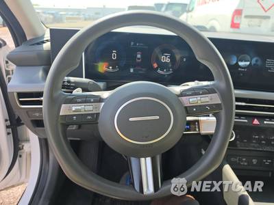 2024 Hyundai Sonata SEL - zdjęcie 10 z 31 - miniatura