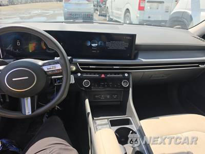 2024 Hyundai Sonata SEL - zdjęcie 11 z 31 - miniatura