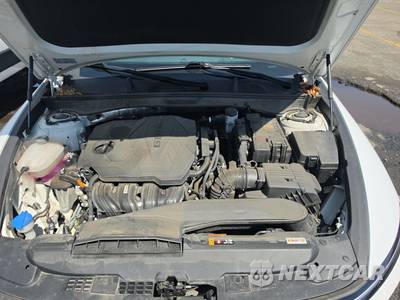 2024 Hyundai Sonata SEL - zdjęcie 15 z 31 - miniatura