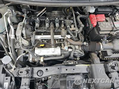2024 Nissan Versa SR - zdjęcie 15 z 26 - miniatura