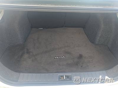 2024 Nissan Versa SV - zdjęcie 16 z 27 - miniatura