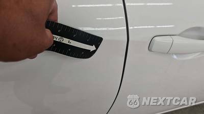2024 Nissan Versa SV - zdjęcie 23 z 27 - miniatura