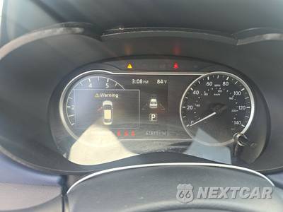 2024 Nissan Versa SV - zdjęcie 12 z 27 - miniatura