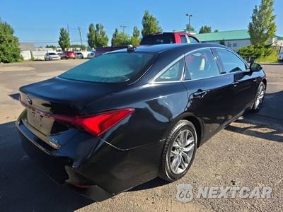 2019 Toyota Avalon Hybrid XLE - zdjęcie 4 z 23 - miniatura