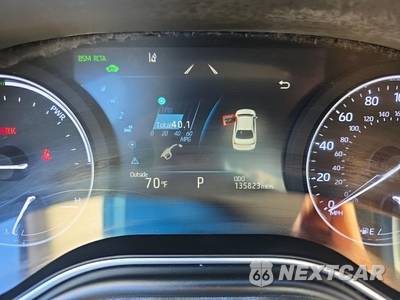 2019 Toyota Avalon Hybrid XLE - zdjęcie 15 z 23 - miniatura