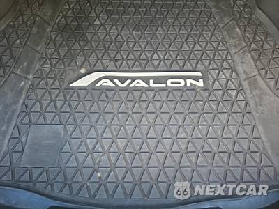 2019 Toyota Avalon Hybrid XLE - zdjęcie 20 z 23 - miniatura