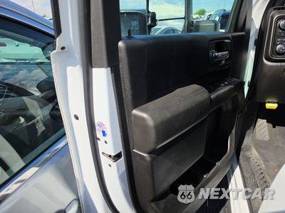 2024 Chevrolet Silverado 2500HD Custom Crew Cab Medium Bed 1CX - zdjęcie 9 z 42 - miniatura