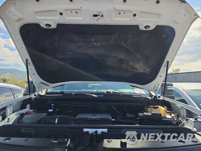 2024 Chevrolet Silverado 2500HD Custom Crew Cab Medium Bed 1CX - zdjęcie 15 z 42 - miniatura