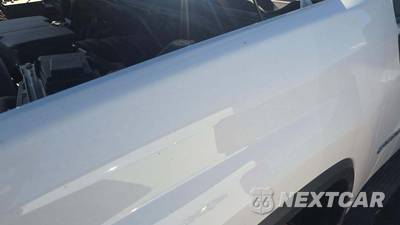 2024 Chevrolet Silverado 2500HD Custom Crew Cab Medium Bed 1CX - zdjęcie 35 z 42 - miniatura