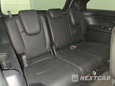 2023 Honda Odyssey Sport 118.1" WB - zdjęcie 14 z 32 - miniatura