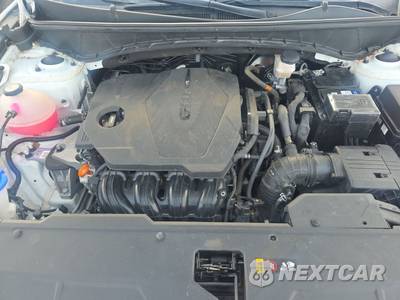 2022 Hyundai Tucson Limited - zdjęcie 15 z 22 - miniatura